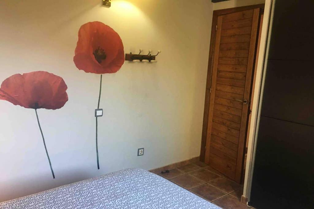 Villa LES MARMOTES Camprodon à Vehinat de Freixanet Extérieur photo
