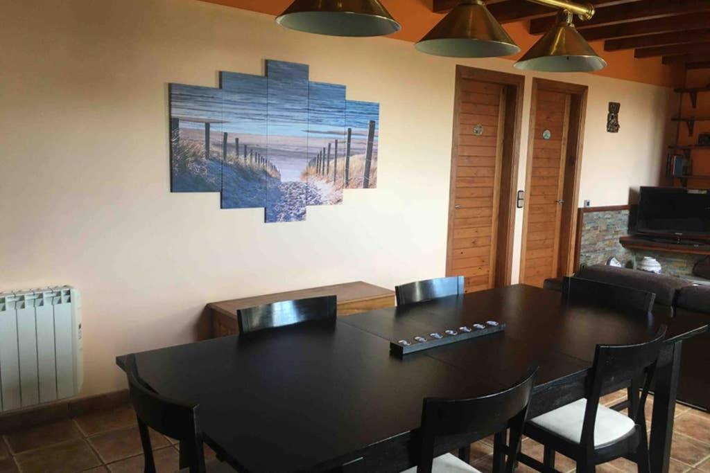 Villa LES MARMOTES Camprodon à Vehinat de Freixanet Extérieur photo