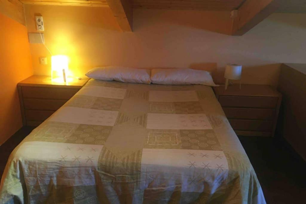 Villa LES MARMOTES Camprodon à Vehinat de Freixanet Extérieur photo