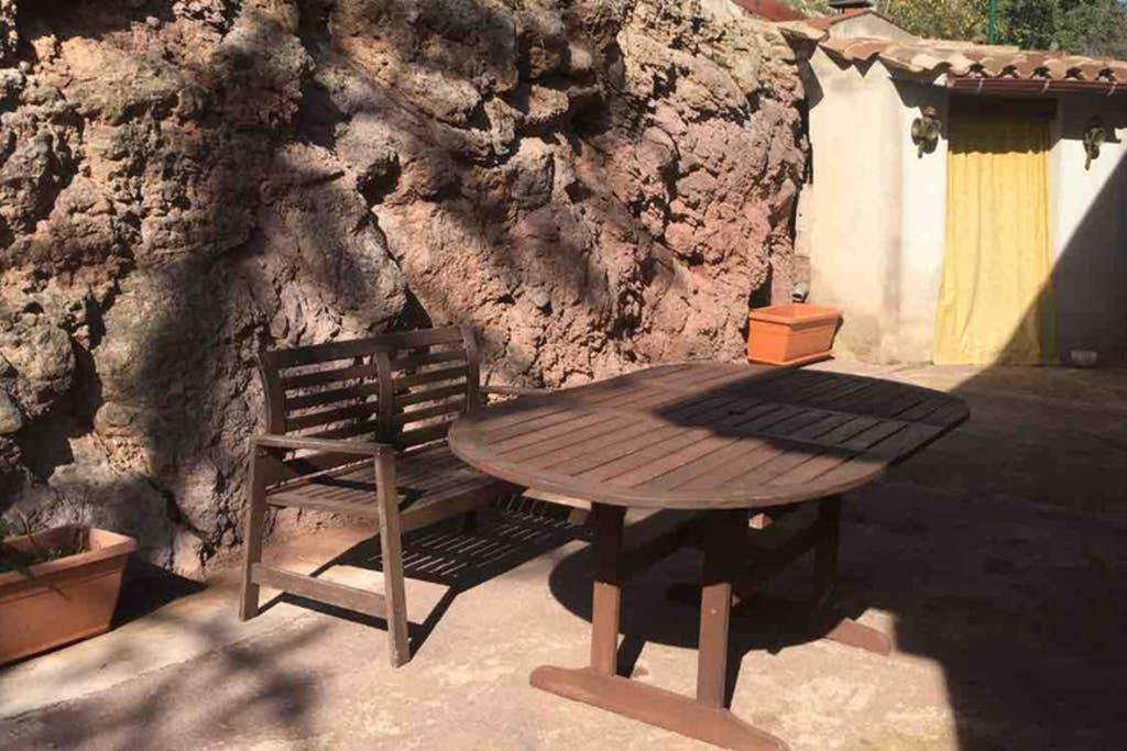 Villa LES MARMOTES Camprodon à Vehinat de Freixanet Extérieur photo