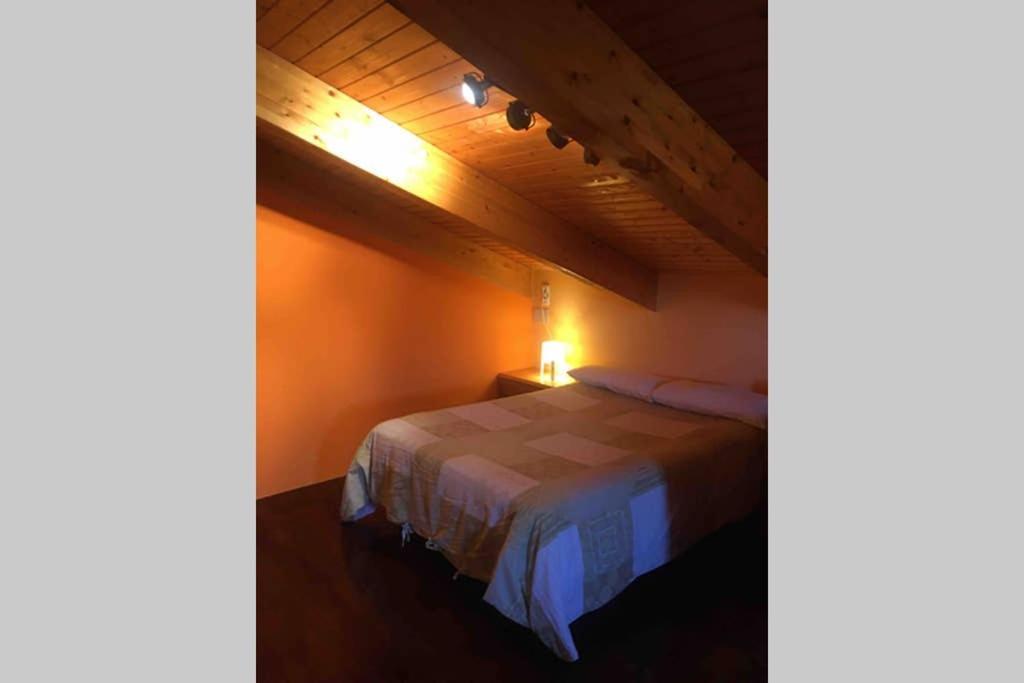 Villa LES MARMOTES Camprodon à Vehinat de Freixanet Extérieur photo