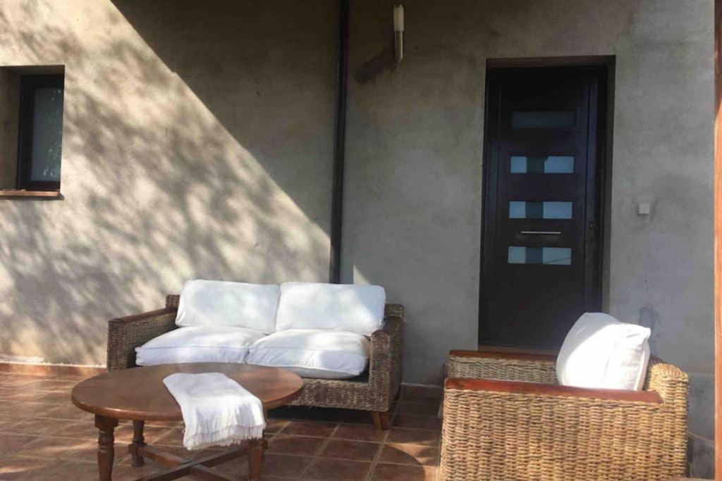 Villa LES MARMOTES Camprodon à Vehinat de Freixanet Extérieur photo
