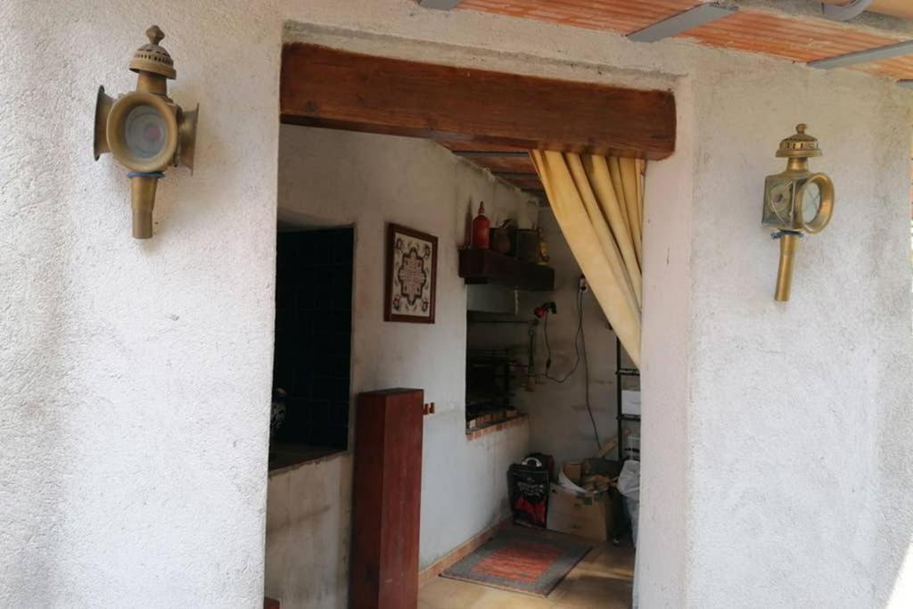 Villa LES MARMOTES Camprodon à Vehinat de Freixanet Extérieur photo