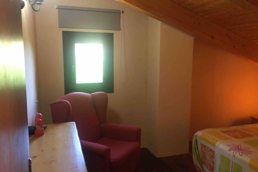 Villa LES MARMOTES Camprodon à Vehinat de Freixanet Extérieur photo